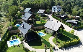 Kartepe Panorama